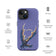 Pietersite Mineral Dragon - Tough Case for iPhone®