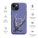 Pietersite Mineral Dragon - Tough Case for iPhone®