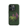 Atlantisite Mineral Dragon - Tough Case for iPhone®
