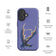 Pietersite Mineral Dragon - Tough Case for iPhone®