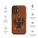 Wulfenite Mineral Dragon - Tough Case For iPhone®
