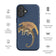 Septarian Mineral Dragon - Tough Case for iPhone®