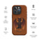 Wulfenite Mineral Dragon - Tough Case For iPhone®