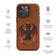 Wulfenite Mineral Dragon - Tough Case For iPhone®