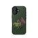 Atlantisite Mineral Dragon - Tough Case for iPhone®