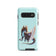 Opal Mineral Dragon - Tough Case For Samsung®