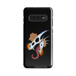 Fungal Dragon Skull - Tough Case for Samsung®
