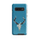 Fungal Elk Skull - Tough case for Samsung®