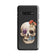 Fungal Human Skull - Tough case for Samsung®