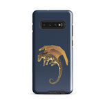 Septarian Mineral Dragon - Tough Case for Samsung®