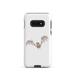 Fungal Bat Skeleton - Tough case for Samsung®