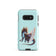 Opal Mineral Dragon - Tough Case For Samsung®