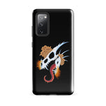 Fungal Dragon Skull - Tough Case for Samsung®