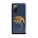 Septarian Mineral Dragon - Tough Case for Samsung®