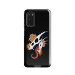 Fungal Dragon Skull - Tough Case for Samsung®