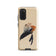 Fungal Crow Skull - Tough case for Samsung®