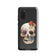 Fungal Human Skull - Tough case for Samsung®