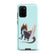 Opal Mineral Dragon - Tough Case For Samsung®