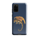 Septarian Mineral Dragon - Tough Case for Samsung®