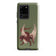 Cinnabar Mineral Dragon - Tough Case for Samsung®
