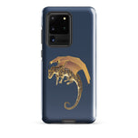 Septarian Mineral Dragon - Tough Case for Samsung®