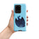 Azurite Mineral Dragon - Tough Case for Samsung®
