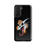 Fungal Dragon Skull - Tough Case for Samsung®