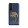 Septarian Mineral Dragon - Tough Case for Samsung®