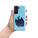Azurite Mineral Dragon - Tough Case for Samsung®