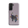 Bismuth Mineral Dragon - Tough Case for Samsung®