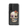 Fungal Human Skull - Tough case for Samsung®
