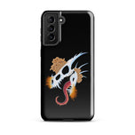 Fungal Dragon Skull - Tough Case for Samsung®