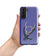 Pietersite Mineral Dragon - Tough Case for Samsung®