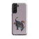 Bismuth Mineral Dragon - Tough Case for Samsung®