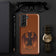 Wulfenite Mineral Dragon - Tough Case For Samsung®