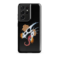 Fungal Dragon Skull - Tough Case for Samsung®