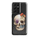Fungal Human Skull - Tough case for Samsung®
