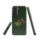 Atlantisite Mineral Dragon - Tough Case for Samsung®