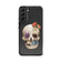 Fungal Human Skull - Tough case for Samsung®