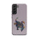 Bismuth Mineral Dragon - Tough Case for Samsung®