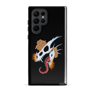 Fungal Dragon Skull - Tough Case for Samsung®