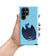 Azurite Mineral Dragon - Tough Case for Samsung®