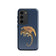 Septarian Mineral Dragon - Tough Case for Samsung®