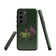 Atlantisite Mineral Dragon - Tough Case for Samsung®