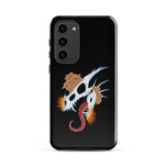 Fungal Dragon Skull - Tough Case for Samsung®