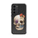 Fungal Human Skull - Tough case for Samsung®
