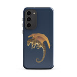 Septarian Mineral Dragon - Tough Case for Samsung®