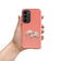 Scolecite Mineral Dragon - Tough Case for Samsung®