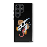 Fungal Dragon Skull - Tough Case for Samsung®