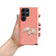 Scolecite Mineral Dragon - Tough Case for Samsung®